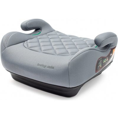 Baby Mix Hero i-Size 2025 Grey – Zboží Dáma