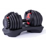 VIFITO Nastavitelné činky Vario 2,5-24 kg – Zboží Mobilmania