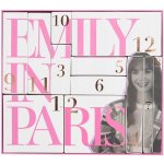 Makeup Revolution Emily in Paris 12 Jours de Paris – Zboží Dáma