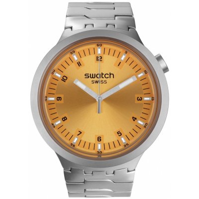 Swatch SB07S103G – Hledejceny.cz