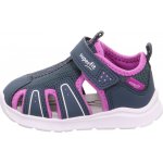 Superfit Wave 1-000478-8070 modrá/růžová – Zboží Mobilmania