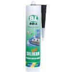 K2 B230 SILICONE 300g červená – Zboží Mobilmania