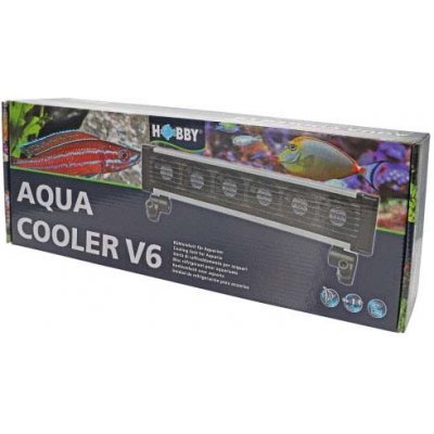 Hobby Aqua Cooler V6 – Zbozi.Blesk.cz