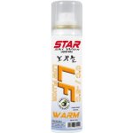 Star Ski Wax LF Spray warm 100 ml – Hledejceny.cz