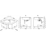 Alveus Praktik 130 Satin – Zbozi.Blesk.cz