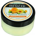 Herb Extract bylinná mast s měsíčkem lékařským 100 ml – Hledejceny.cz
