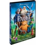 Kung Fu Panda 2 DVD – Hledejceny.cz