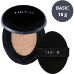 TIRTIR Mask Fit Red Cushion Dlouhotrvající make-up v polštářku 21N Ivory 18 g – Zboží Dáma