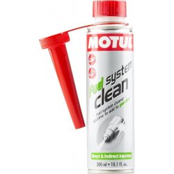 Motul Fuel System Clean 300 ml