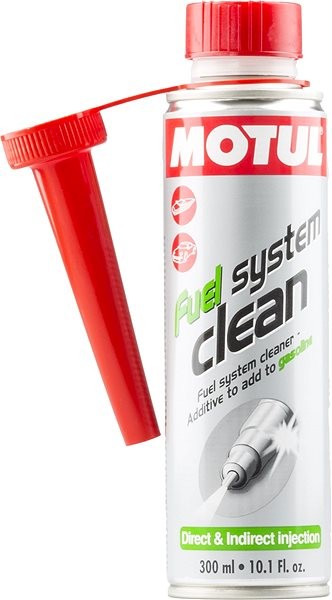 Motul Fuel System Clean 300 ml