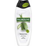 Palmolive Men Sensitive sprchový gel 500 ml – Zboží Dáma