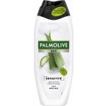 Palmolive Men Sensitive sprchový gel 500 ml – Sleviste.cz