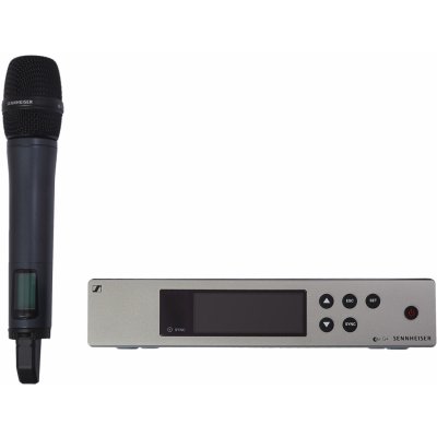 Sennheiser EW 100 G4-835-S – Hledejceny.cz