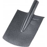 VCAS Rýč hranatý černý kalený 1060028 – HobbyKompas.cz