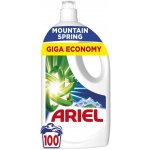 Ariel prací gel Mountain Spring 4,5 l 100 PD – Sleviste.cz