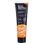 Ecodenta Toothpaste Black Orange Whitening 100 ml – Zboží Mobilmania