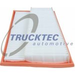 TRUCKTEC AUTOMOTIVE Vzduchový filtr 02.14.140 – Hledejceny.cz