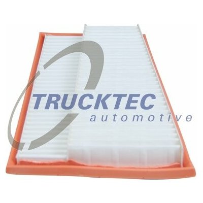 TRUCKTEC AUTOMOTIVE Vzduchový filtr 02.14.140 – Hledejceny.cz