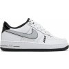 Dětské tenisky Nike Air Force 1 Low LV8 Wolf Grey Black