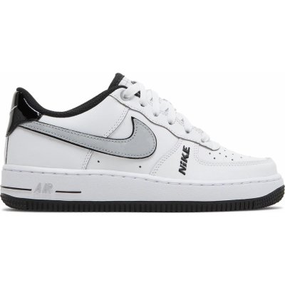 Nike Air Force 1 Low LV8 Wolf Grey Black