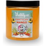 Domácí Bubble Tea Želé mango 250 g – Zboží Dáma