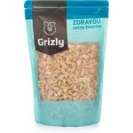 Grizly arašídy pražené solené 1 kg – Zboží Dáma