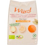 WURZL Bio zeleninový bujon bez droždí 250 g – Zboží Dáma