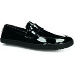 SHAPEN MOKASÍNY SHEEN Black – Sleviste.cz