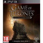 Game of Thrones: A Telltale Games Series – Zboží Dáma