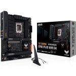 Asus TUF GAMING B760-PLUS WIFI D4 90MB1DF0-M0EAY0 – Zboží Živě