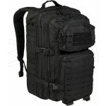 Mil-tec US Assault Laser Cut černý 36 l – Zboží Dáma