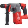 Aku kladivo Milwaukee M18 CHX-0 FUEL