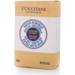 LOccitane EnProvence mýdlo Shea Milk Extra Rich Soap 250 g – Zboží Dáma