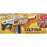 Nerf Hasbro Ultra Select plně motorizovaná – Hledejceny.cz