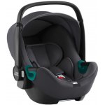 BRITAX RÖMER 2023 Baby-Safe 3 i-Size Midnight Grey – Zbozi.Blesk.cz