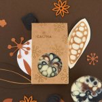 Caltha Badyánové mýdlo s černým uhlím 100 g – Zbozi.Blesk.cz