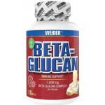 Weider Beta-Glucan 120 kapslí – Hledejceny.cz