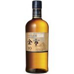 Nikka Yoichi 10y 2023 45% 0,7 l (holá láhev) – Hledejceny.cz