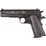 Umarex Colt Government 1911 4,5 mm černá – Zboží Dáma