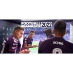 Football Manager 2022 – Hledejceny.cz