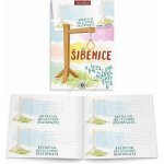 Hra - A5 - Šibenice – Zboží Dáma