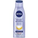 Nivea Smooth Sensation tělový olej pro velmi suchou pokožku 250 ml