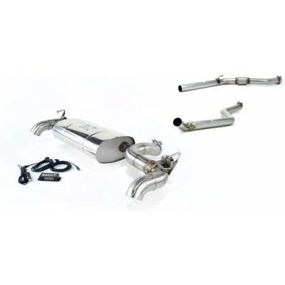 QUICKSILVER LR645S – Hledejceny.cz