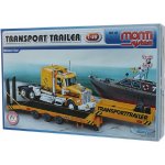 Seva Monti System 46 Transport Trailer – Zboží Živě