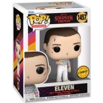 Funko POP! 1457 Stranger Things Eleven Chase Edition – Zboží Dáma