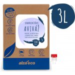 AlzaEco Aviváž Levandulové dřevo 3 l 100 praní – Zbozi.Blesk.cz