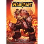 Warcraft - Legendy 1 - Dan Jolley – Zbozi.Blesk.cz