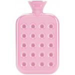 Fashy L753555 růžový termofor s pevným strukturovaným povrchem 1, 2 l – Zboží Dáma