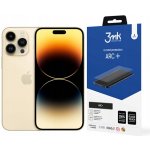 Ochranná fólie 3MK Apple iPhone 14 Plus / iPhone 14 Pro Max – Zboží Živě