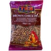 Luštěnina TRS Hnědá Cizrna Brown Chickpeas 0,5 kg